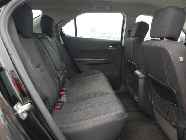 Photo 10 from auction – 2015 CHEVROLET EQUINOX LS with VIN 2GNALAEK7F6411673
