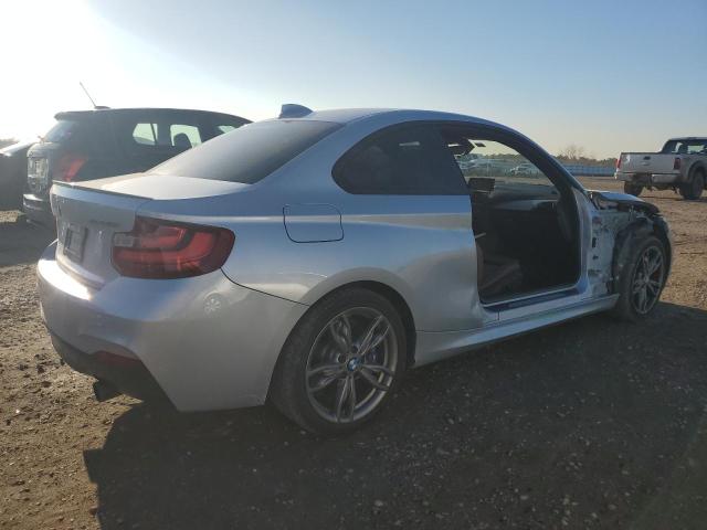 Photo 3 from auction – 2014 BMW M235I with VIN WBA1J7C56EV253350