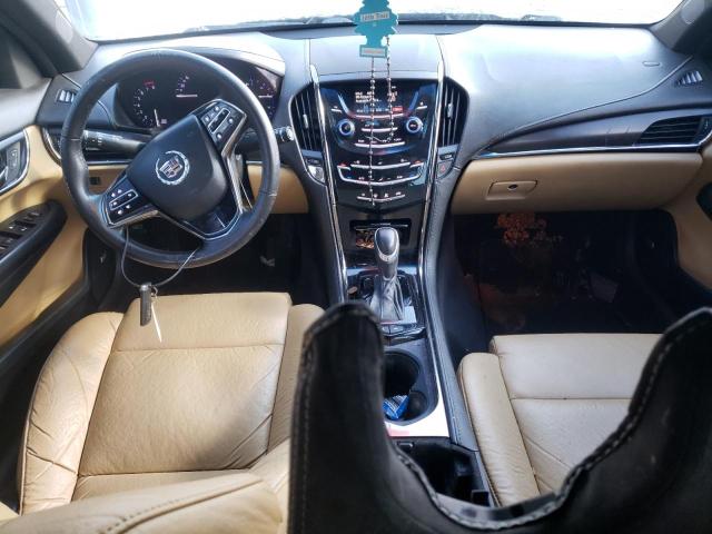 Photo 8 from auction – 2014 CADILLAC ATS with VIN 1G6AA5RX5E0126928