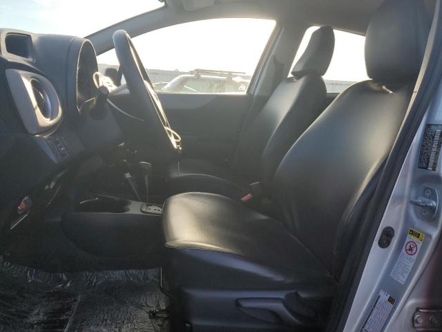 Photo 7 from auction – 2012 TOYOTA YARIS with VIN JTDKTUD32CD523870