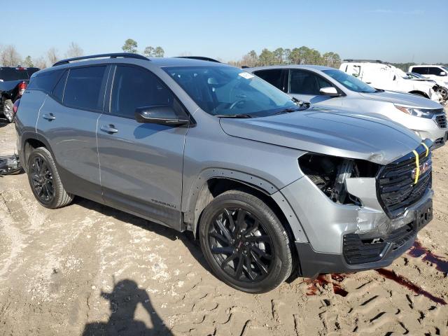 Photo 4 from auction – 2024 GMC TERRAIN SL with VIN 3GKALMEG4RL298002