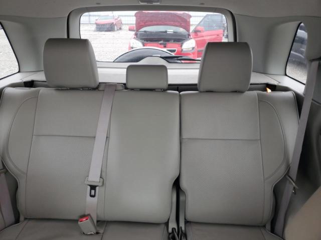 Photo 10 from auction – 2012 SUZUKI GRAND VITA with VIN JS3TD0D75C4101624