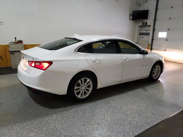 Photo 3 from auction – 2017 CHEVROLET MALIBU LT with VIN 1G1ZE5ST5HF207014