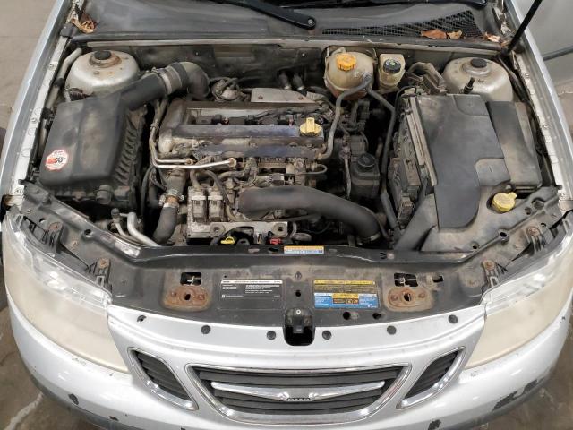Foto 11 de la subasta – 2007 SAAB 9-3 2.0T con VIN YS3FD59Y471138867
