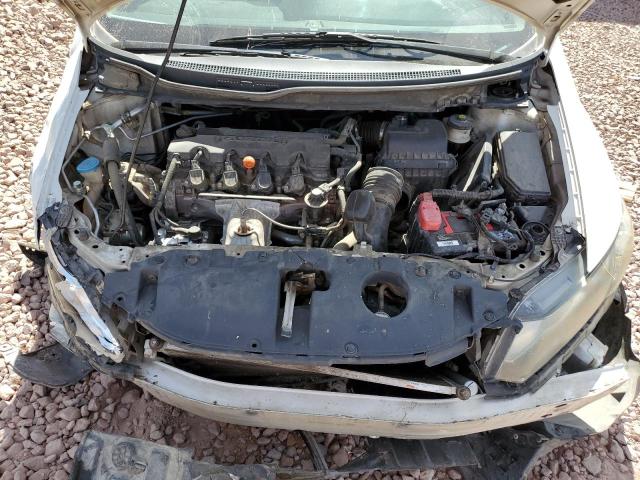 Photo 11 from auction – 2013 HONDA CIVIC EX with VIN 19XFB2F89DE268720