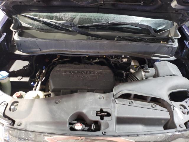 Photo 12 from auction – 2014 HONDA PILOT EXL with VIN 5FNYF4H64EB039992