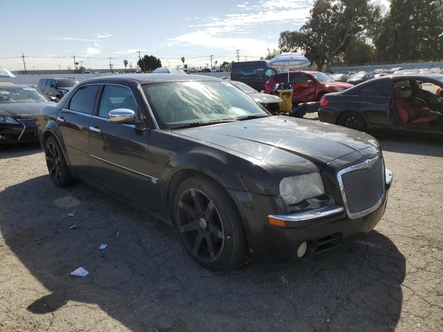 Снимка 4 от търг – 2006 CHRYSLER 300C с VIN 2C3LA63H46H171695