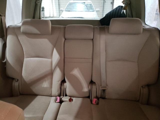 Снимка 10 от търг – 2007 TOYOTA HIGHLANDER с VIN JTEEP21A770205065