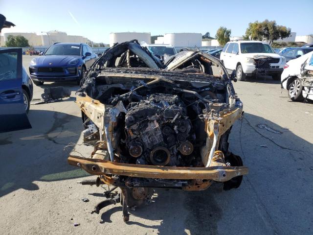 Photo 5 from auction – 2008 BMW X5 3.0I with VIN 5UXFE43558L020814