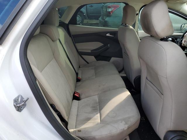 Photo 10 from auction – 2016 FORD FOCUS SE with VIN 1FADP3K23GL235407
