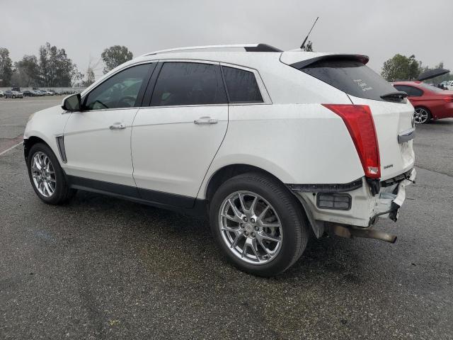 Photo 2 from auction – 2013 CADILLAC SRX PERFOR with VIN 3GYFNDE35DS638808