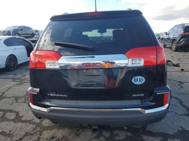 Photo 6 from auction – 2016 GMC TERRAIN SL with VIN 2GKFLTEK6G6128262