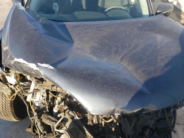 Photo 12 from auction – 2015 NISSAN ROGUE S with VIN KNMAT2MTXFP537051