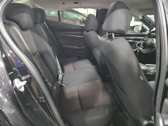 Photo 10 from auction – 2022 MAZDA 3 with VIN 3MZBPAAL5NM314537