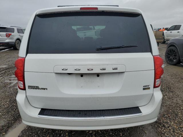 Photo 6 from auction – 2017 DODGE GRAND CARA with VIN 2C4RDGEG1HR699764