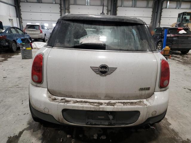 Photo 6 from auction – 2013 MINI COOPER COU with VIN WMWZB3C55DWM31248