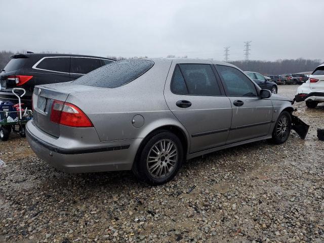 Photo 3 from auction – 2005 SAAB 95 with VIN YS3ED49A353518650