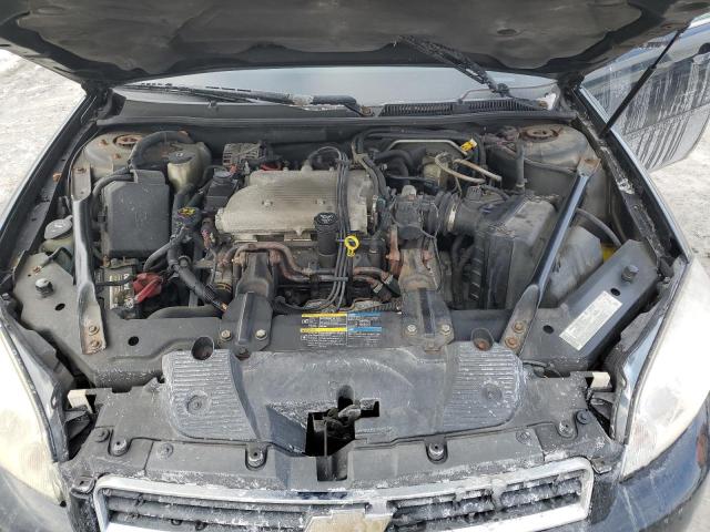 Photo 11 from auction – 2006 CHEVROLET IMPALA LS with VIN 2G1WB55K569330249