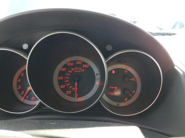 Foto 9 de la subasta – 2007 MAZDA 3 HATCHBAC con VIN JM1BK143471604555
