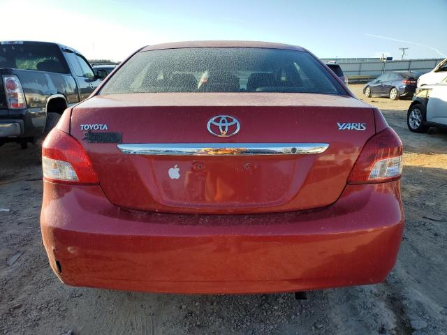 Photo 6 from auction – 2007 TOYOTA YARIS with VIN JTDBT923071093554