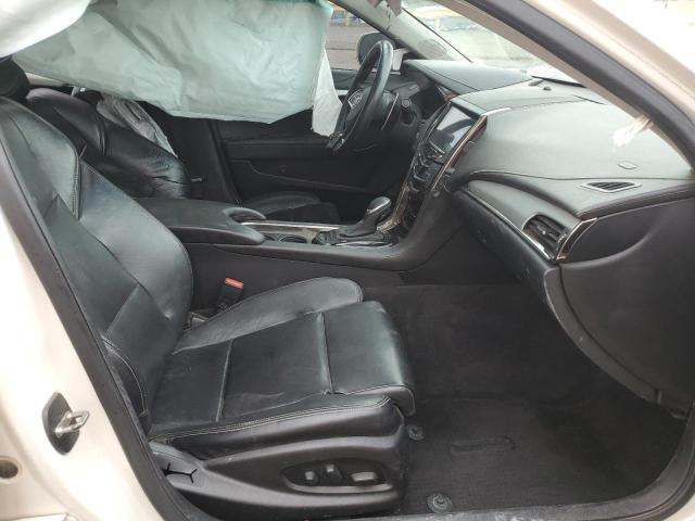 Photo 7 from auction – 2014 CADILLAC ATS PREMIU with VIN 1G6AL5S34E0167133