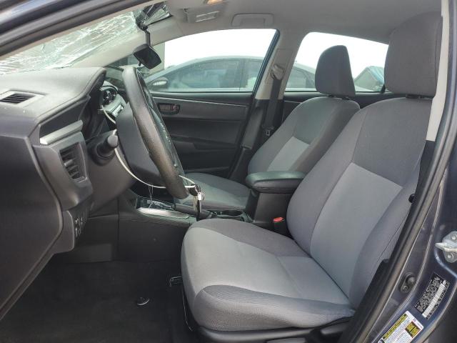 Снимка 7 от търг – 2016 TOYOTA COROLLA L с VIN 5YFBURHEXGP419247