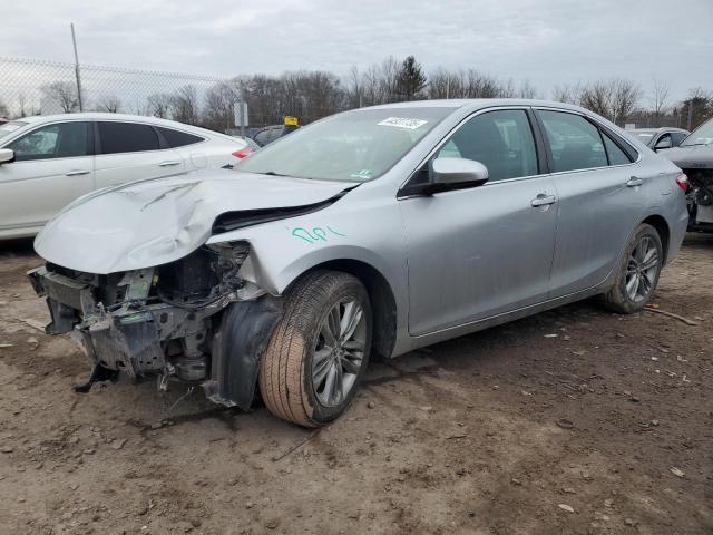 Photo 1 from auction – 2016 TOYOTA CAMRY LE with VIN 4T1BF1FK8GU178873