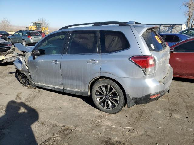 Photo 2 from auction – 2018 SUBARU FORESTER 2 with VIN JF2SJGWC4JH550192