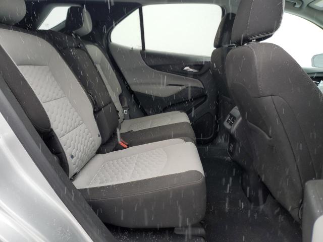 Photo 11 from auction – 2021 CHEVROLET EQUINOX LS with VIN 3GNAXHEV5MS149299