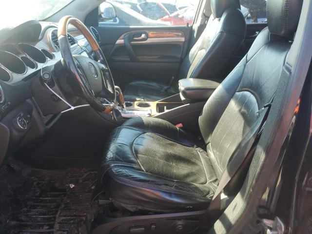 Photo 7 from auction – 2008 BUICK ENCLAVE CX with VIN 5GAER237X8J304704