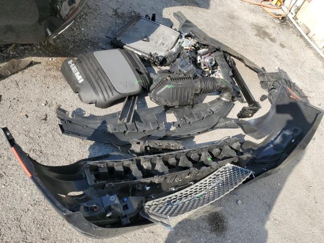 Photo 12 from auction – 2018 CHRYSLER 300C with VIN 2C3CCAPT0JH164926