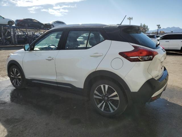 Photo 2 from auction – 2020 NISSAN KICKS SR with VIN 3N1CP5DV0LL485570