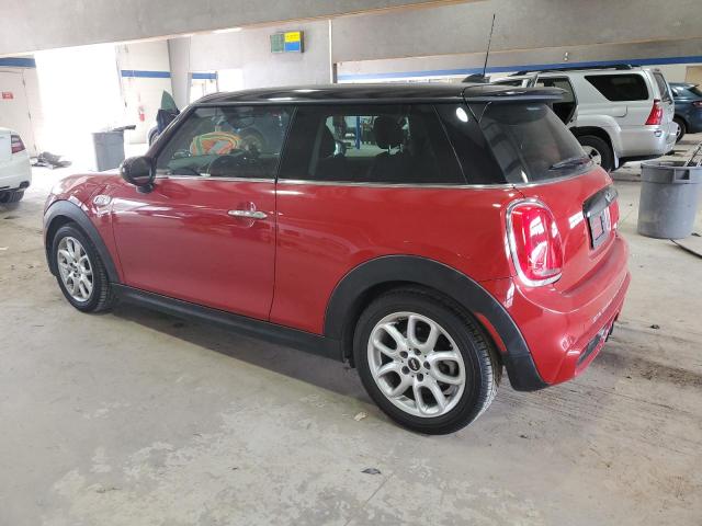 Photo 2 from auction – 2015 MINI COOPER S with VIN WMWXP7C56F2A39716