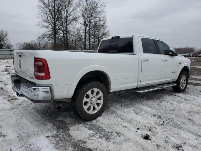 Photo 3 from auction – 2022 RAM 3500 LARAM with VIN 3C63R3JL3NG113397