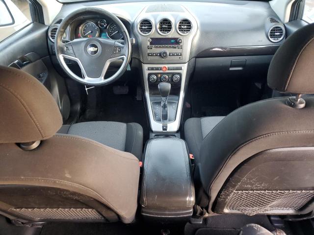 Photo 8 from auction – 2014 CHEVROLET CAPTIVA LS with VIN 3GNAL2EK8ES591445