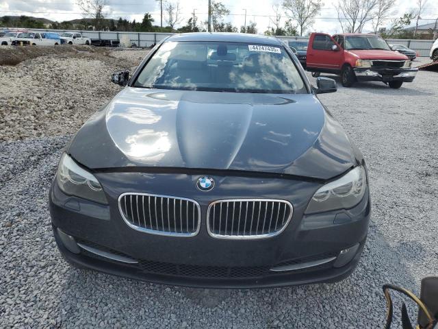 Photo 5 from auction – 2011 BMW 528 I with VIN WBAFR1C57BC743511