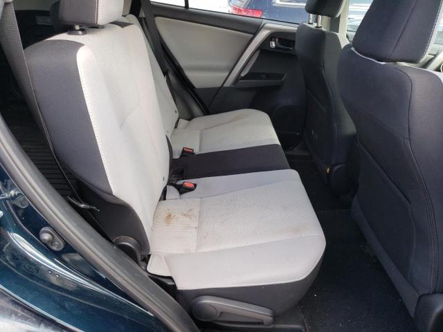 Photo 10 from auction – 2018 TOYOTA RAV4 ADVEN with VIN 2T3RFREV8JW780745