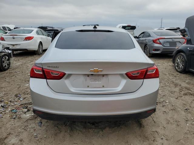 Photo 6 from auction – 2018 CHEVROLET MALIBU LS with VIN 1G1ZB5ST2JF195743