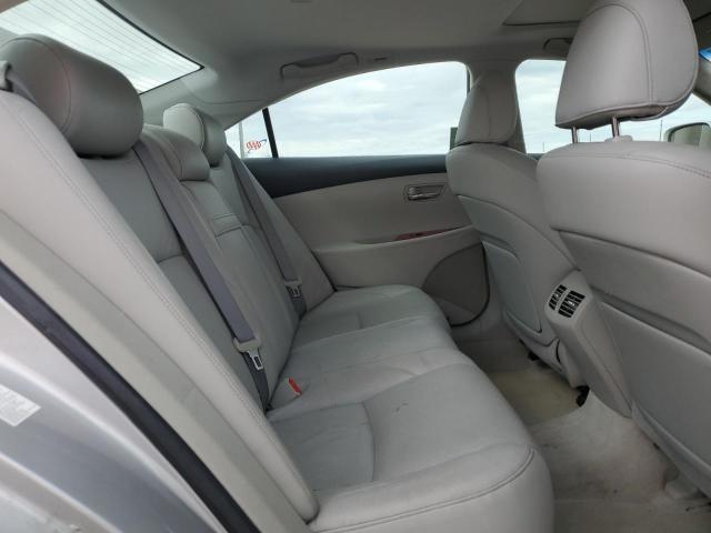 صورة رقم 10 من المزاد - 2008 LEXUS ES 350 مع VIN JTHBJ46G182205214
