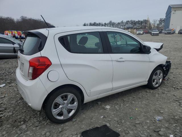 Photo 3 from auction – 2019 CHEVROLET SPARK LS with VIN KL8CB6SA0KC704855