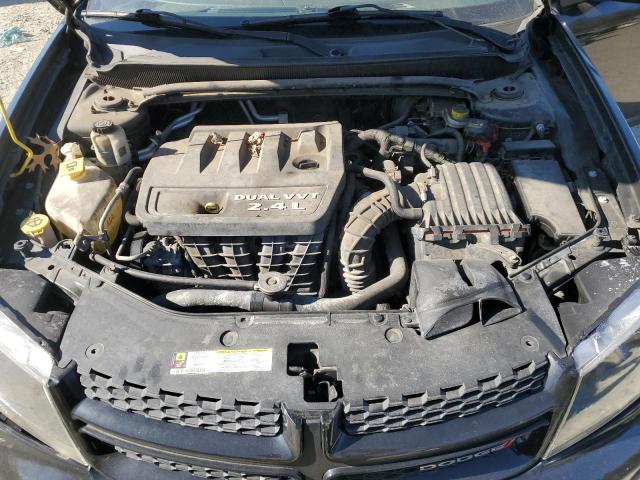 Photo 11 from auction – 2013 DODGE AVENGER SX with VIN 1C3CDZCB9DN717531