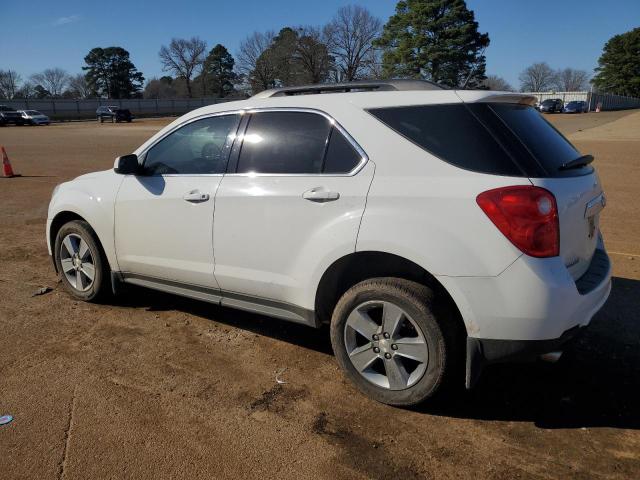 Photo 2 from auction – 2013 CHEVROLET EQUINOX LT with VIN 2GNFLPE36D6127367