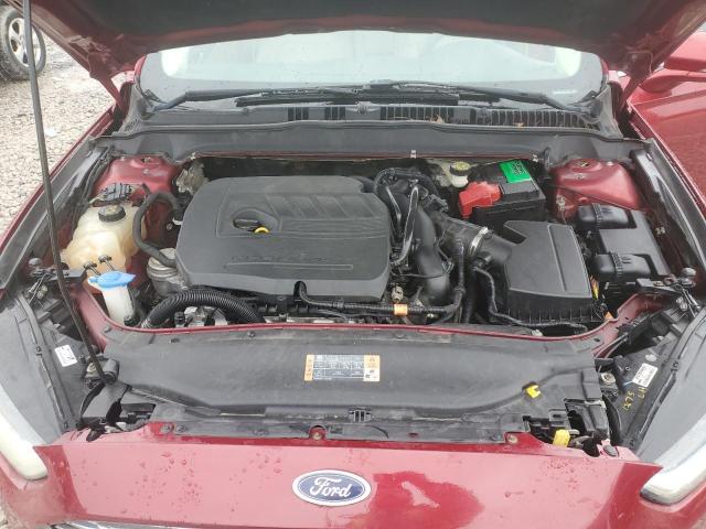 Photo 11 from auction – 2014 FORD FUSION SE with VIN 1FA6P0HD6E5393063