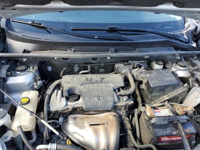Photo 12 from auction – 2014 TOYOTA RAV4 LE with VIN JTMZFREV3EJ004530