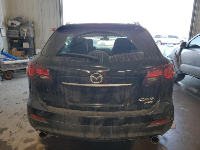 Photo 6 from auction – 2014 MAZDA CX-9 GRAND with VIN JM3TB3DA0E0441766