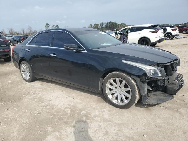 Photo 4 from auction – 2015 CADILLAC CTS with VIN 1G6AP5SX2F0124550