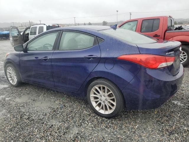 Photo 2 from auction – 2011 HYUNDAI ELANTRA GL with VIN 5NPDH4AE8BH035239