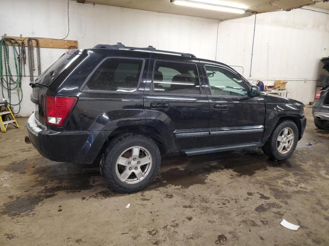 Photo 3 from auction – 2007 JEEP GRAND CHER with VIN 1J8HR48P77C686492