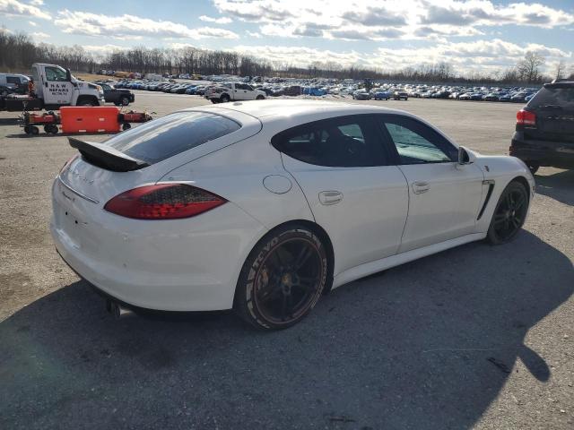 Photo 3 from auction – 2012 PORSCHE PANAMERA 2 with VIN WP0AA2A75CL071187