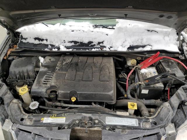 Photo 12 from auction – 2010 CHRYSLER TOWN & COU with VIN 2A4RR7DX5AR374344